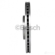 Тормозной диск BOSCH BD15 17 0986479679 339890 J58GM - Изображение 5