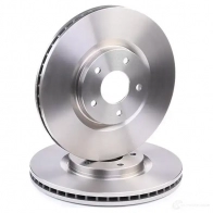 Тормозной диск BOSCH BD15 17 0986479679 339890 J58GM - Изображение 7