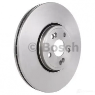 Тормозной диск BOSCH BD140 8 0986479565 1ZPLD 339787