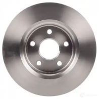 Тормозной диск BOSCH 006UG 0986479r48 BD17 83 340359 - Изображение 2