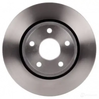 Тормозной диск BOSCH 006UG 0986479r48 BD17 83 340359 - Изображение 5