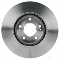 Тормозной диск BOSCH E1 90R-02C0074/0665 340420 BD1990 0986479s14 - Изображение 3