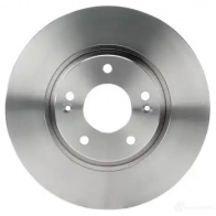 Тормозной диск BOSCH E1 90R-02C0074/0665 340420 BD1990 0986479s14 - Изображение 4