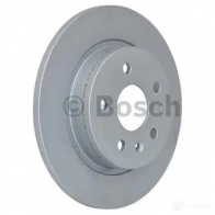 Тормозной диск BOSCH 1193479393 BD2196 E1 90 R -02C0371/0142 0986479c57 - Изображение 3