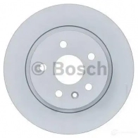Тормозной диск BOSCH 1193479393 BD2196 E1 90 R -02C0371/0142 0986479c57 - Изображение 6