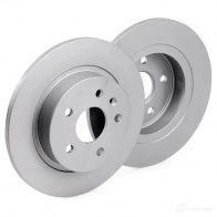 Тормозной диск BOSCH 1193479393 BD2196 E1 90 R -02C0371/0142 0986479c57 - Изображение 7