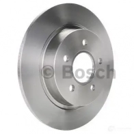 Тормозной диск BOSCH BD1131 BD 1049 339443 0986479170 - Изображение 3