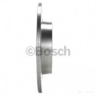 Тормозной диск BOSCH BD1131 BD 1049 339443 0986479170 - Изображение 4