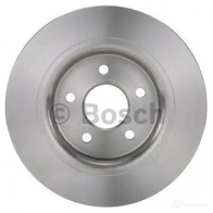 Тормозной диск BOSCH BD1131 BD 1049 339443 0986479170 - Изображение 5
