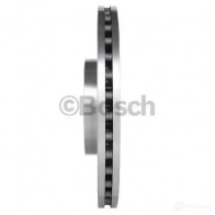 Тормозной диск BOSCH BD715 0986478812 E1 90 R - 02C0339/0403 339188 - Изображение 3