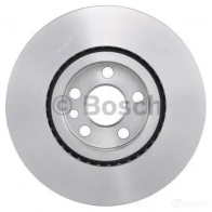 Тормозной диск BOSCH BD715 0986478812 E1 90 R - 02C0339/0403 339188 - Изображение 4