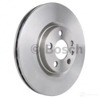 Тормозной диск BOSCH BD715 0986478812 E1 90 R - 02C0339/0403 339188 - Изображение 5