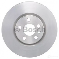 Тормозной диск BOSCH BD715 0986478812 E1 90 R - 02C0339/0403 339188 - Изображение 6