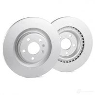 Тормозной диск BOSCH BD158 0 339956 0986479750 32H61 - Изображение 3