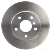 Тормозной диск BOSCH 0986478497 LPJ2RZ BD 423 338970 - Изображение 4