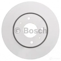 Тормозной диск BOSCH BD2038 E1 90 R - 02C0289/0261 1193479228 0986479b37 - Изображение 5