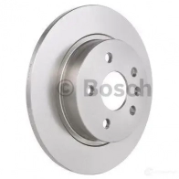Тормозной диск BOSCH BD1489 E1 90 R -02C0371/0121 Opel Astra (J) 4 Седан 1.6 SIDI (69) 170 л.с. 2012 – 2016 0986479645
