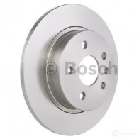 Тормозной диск BOSCH BD1489 E1 90 R -02C0371/0121 339859 0986479645 - Изображение 2