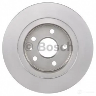 Тормозной диск BOSCH BD1489 E1 90 R -02C0371/0121 339859 0986479645 - Изображение 4
