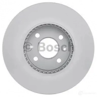 Тормозной диск BOSCH 0986478598 339045 BD51 8 52PW96 - Изображение 2