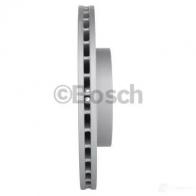 Тормозной диск BOSCH 0986478598 339045 BD51 8 52PW96 - Изображение 3