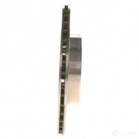 Тормозной диск BOSCH IUOMJFG 0986478490 338963 BD41 6 - Изображение 4