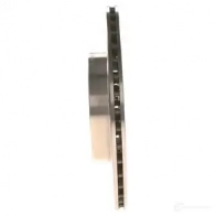 Тормозной диск BOSCH IUOMJFG 0986478490 338963 BD41 6 - Изображение 6