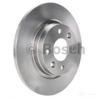 Тормозной диск BOSCH 0986479164 339437 BD992 E1 90 R - 02C0100/0087 - Изображение 2
