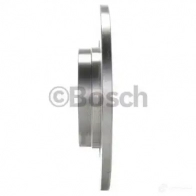 Тормозной диск BOSCH 0986479164 339437 BD992 E1 90 R - 02C0100/0087 - Изображение 3