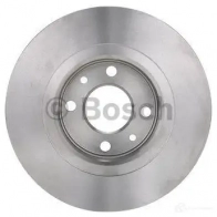Тормозной диск BOSCH 0986479164 339437 BD992 E1 90 R - 02C0100/0087 - Изображение 4