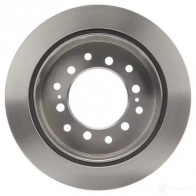 Тормозной диск BOSCH 340440 B D1941 FX889BO 0986479s36 - Изображение 2