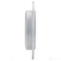 Тормозной диск BOSCH 0986478733 E1 90 R - 02C0357/0164 Peugeot 607 BD646