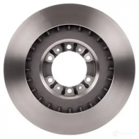 Тормозной диск BOSCH 339710 BD 1273 0986479469 OZKMJC - Изображение 5