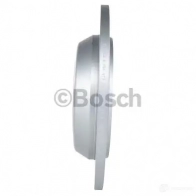 Тормозной диск BOSCH 339582 0986479330 BD118 3 OVV88L - Изображение 4