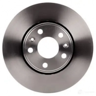 Тормозной диск BOSCH 0986479s93 WJ9NOLP 340488 BD19 99 - Изображение 2