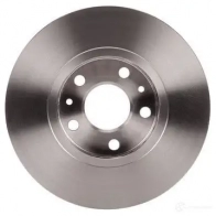 Тормозной диск BOSCH 0986479s93 WJ9NOLP 340488 BD19 99 - Изображение 5