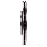 Тормозной диск BOSCH 0986479s93 WJ9NOLP 340488 BD19 99 - Изображение 6