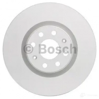 Тормозной диск BOSCH 0986479b90 E1 90 R - 02C0339/0241 BD2091 1193479302 - Изображение 2