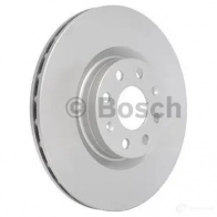 Тормозной диск BOSCH 0986479b90 E1 90 R - 02C0339/0241 BD2091 1193479302 - Изображение 3