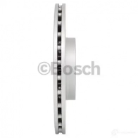 Тормозной диск BOSCH 0986479b90 E1 90 R - 02C0339/0241 BD2091 1193479302 - Изображение 4