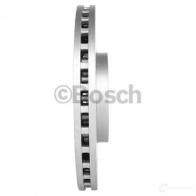Тормозной диск BOSCH LTDQYP B D1567 339941 0986479735 - Изображение 3