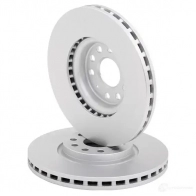 Тормозной диск BOSCH LTDQYP B D1567 339941 0986479735 - Изображение 8