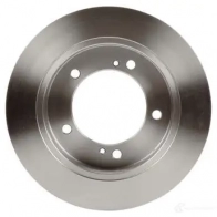 Тормозной диск BOSCH 0986479b09 FWYQV9 BD 2010 340234 - Изображение 4