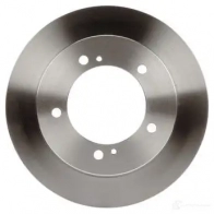 Тормозной диск BOSCH 0986479b09 FWYQV9 BD 2010 340234 - Изображение 6