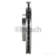Тормозной диск BOSCH 9KS5Q43 0986479751 BD 1581 339957 - Изображение 4