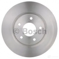 Тормозной диск BOSCH 9KS5Q43 0986479751 BD 1581 339957 - Изображение 5