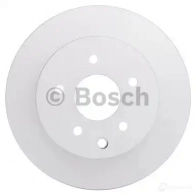 Тормозной диск BOSCH 1193479332 BD2 112 0986479c12 VNVQW3S - Изображение 5