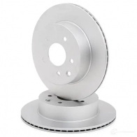 Тормозной диск BOSCH 1193479332 BD2 112 0986479c12 VNVQW3S - Изображение 6