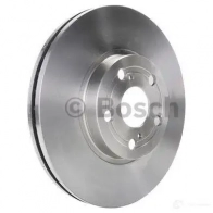 Тормозной диск BOSCH BD1191 0986479340 E1 90 R - 02C0074/0289 339592 - Изображение 3