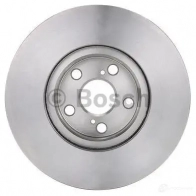 Тормозной диск BOSCH BD1191 0986479340 E1 90 R - 02C0074/0289 339592 - Изображение 4